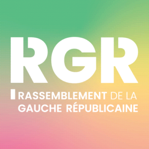 Logo RGR