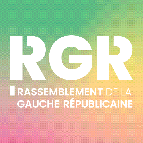 Logo RGR